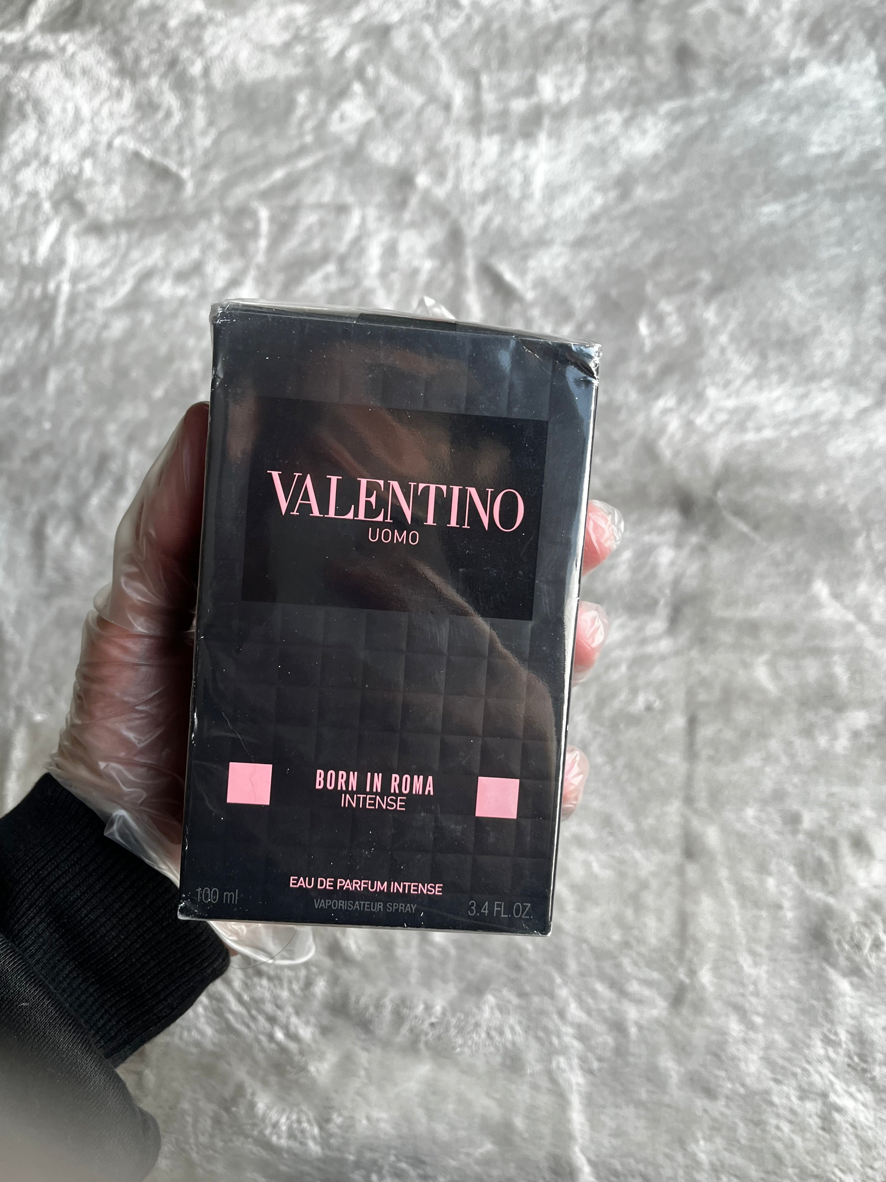 Valentino Uomo