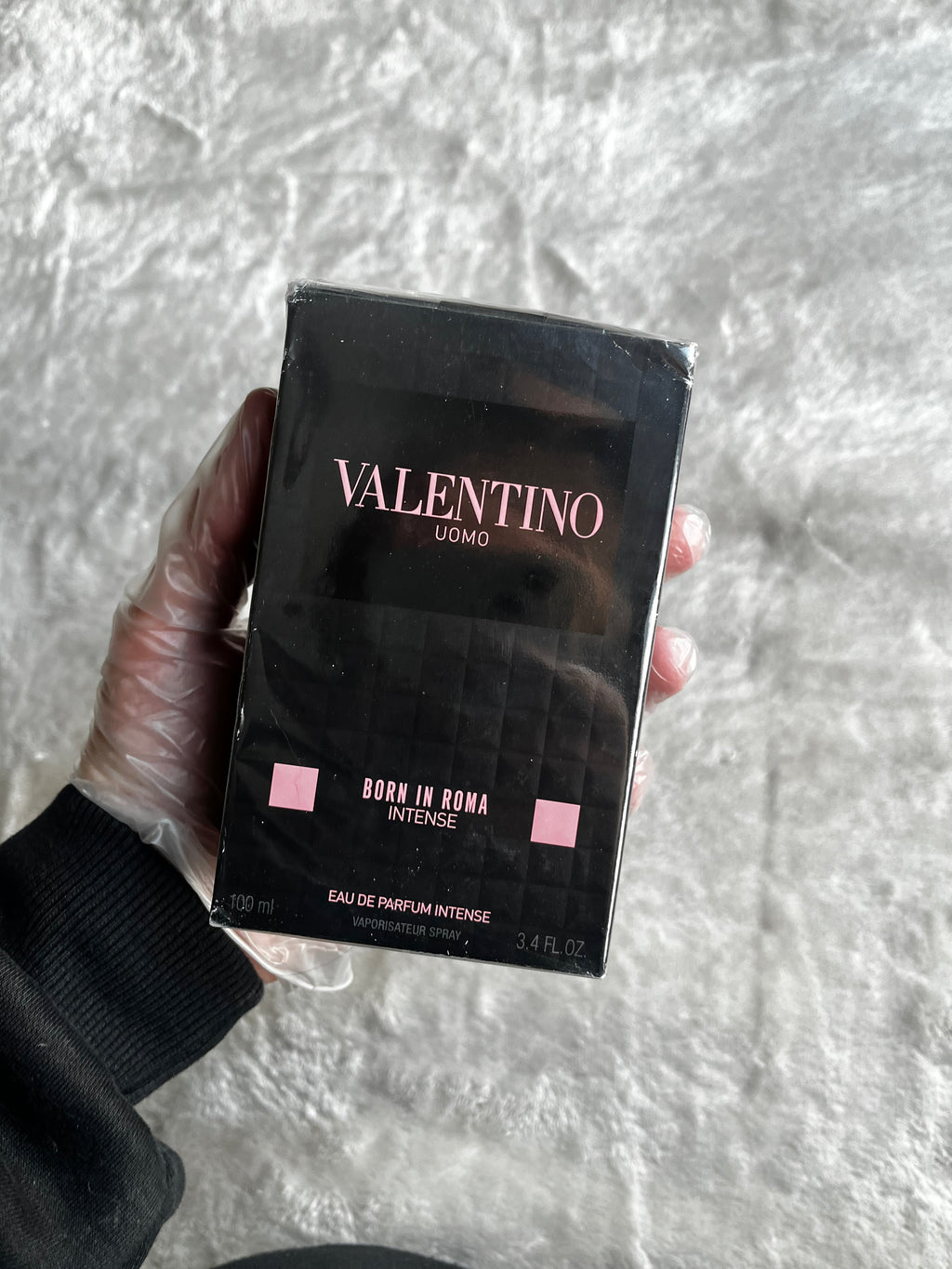 REP Valentino Uomo